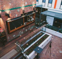 Kennigo Hotel Brisbane