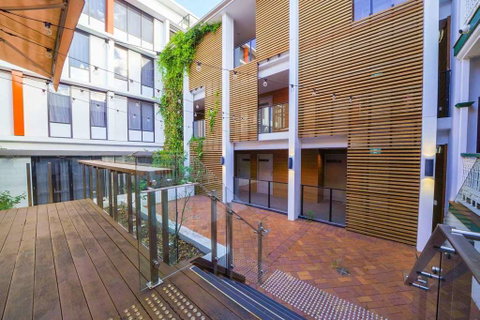 Kennigo Hotel Brisbane - Accommodation Sunshine Coast 1