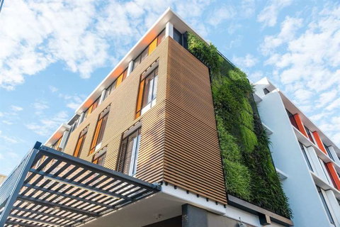 Kennigo Hotel Brisbane - Accommodation Sunshine Coast 3
