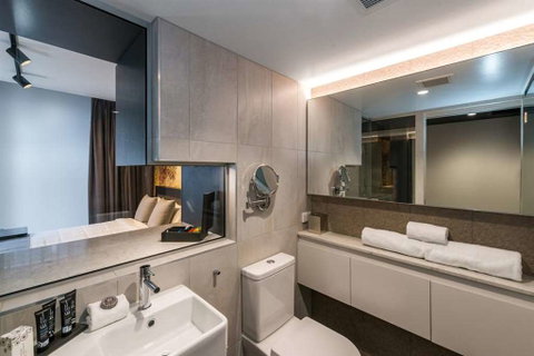 Kennigo Hotel Brisbane - Accommodation Sunshine Coast 6