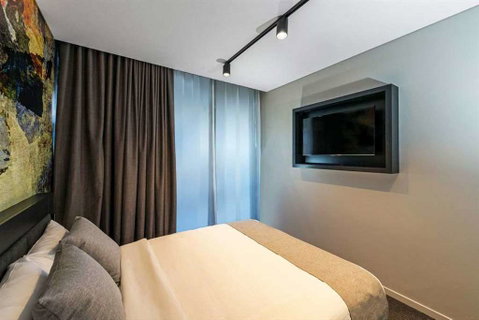 Kennigo Hotel Brisbane - Accommodation Sunshine Coast 9