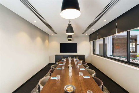 Kennigo Hotel Brisbane - Accommodation Sunshine Coast 10