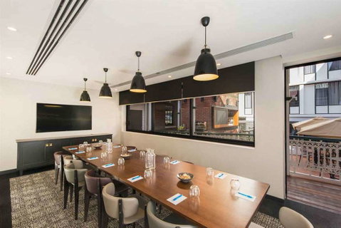 Kennigo Hotel Brisbane - Accommodation Sunshine Coast 11