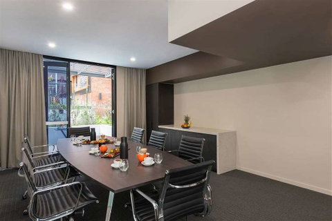 Kennigo Hotel Brisbane - Accommodation Sunshine Coast 12