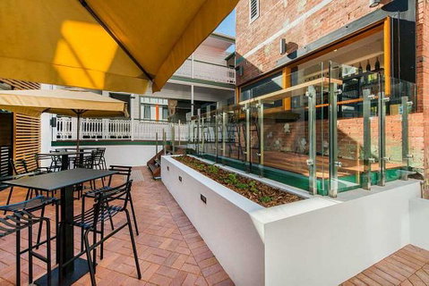Kennigo Hotel Brisbane - Accommodation Sunshine Coast 13