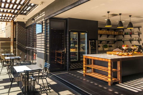 Kennigo Hotel Brisbane - Accommodation Sunshine Coast 14