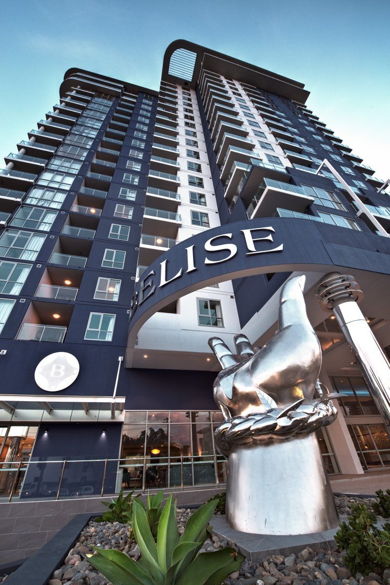 Bowen Hills QLD Accommodation Sunshine Coast
