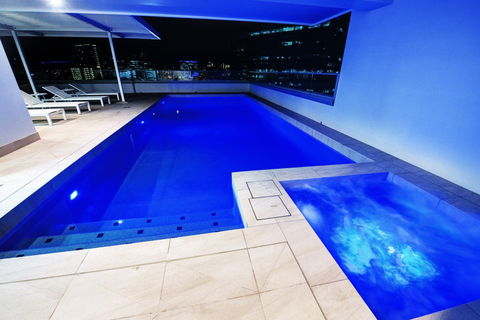 Belise Apartments - Accommodation Sunshine Coast 2