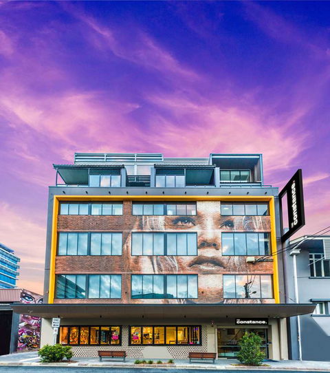 The Constance - Accommodation Sunshine Coast 0