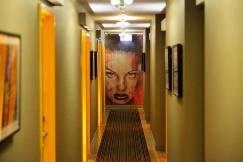 The Constance - Accommodation Sunshine Coast 1