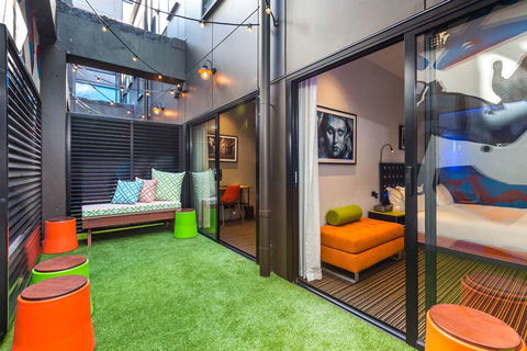 The Constance - Accommodation Sunshine Coast 15