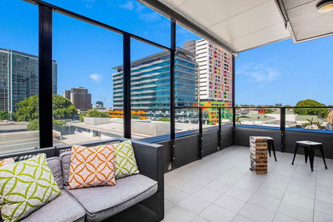 The Constance - Accommodation Sunshine Coast 16