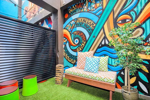 The Constance - Accommodation Sunshine Coast 17
