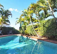 Airport Clayfield Motel - Accommodation Sunshine Coast