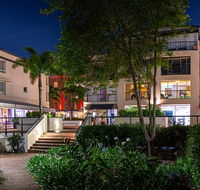 Goldsborough Place - Accommodation Sunshine Coast