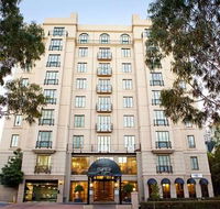 Mantra on Jolimont - Accommodation Sunshine Coast
