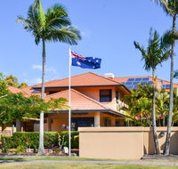 Pegasus Motor Inn and Serviced Apartment - Accommodation Sunshine Coast