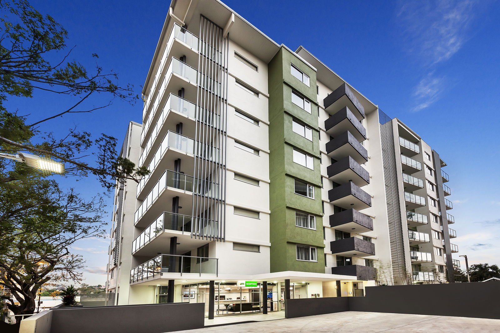 Albion QLD Accommodation Sunshine Coast