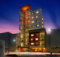 Direct Hotels - Pavilion On Brookes - Accommodation Sunshine Coast