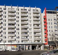 Arrow On Swanston - Accommodation Sunshine Coast