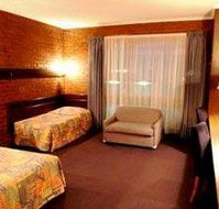 Albury Townhouse Motel - Accommodation Sunshine Coast