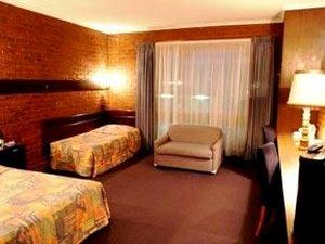Albury Townhouse Motel - Accommodation Sunshine Coast 0