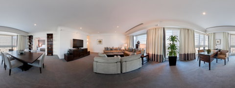 The Westin Melbourne - Accommodation Sunshine Coast 2