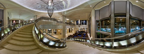 The Westin Melbourne - Accommodation Sunshine Coast 5