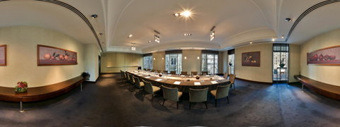 The Westin Melbourne - Accommodation Sunshine Coast 7