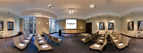 The Westin Melbourne - Accommodation Sunshine Coast 8