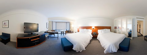 The Westin Melbourne - Accommodation Sunshine Coast 9