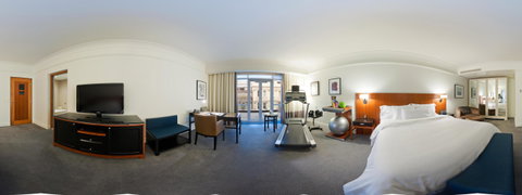 The Westin Melbourne - Accommodation Sunshine Coast 17