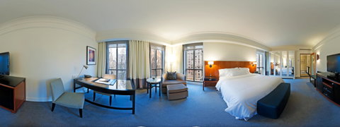 The Westin Melbourne - Accommodation Sunshine Coast 18