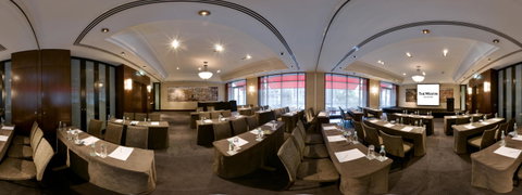 The Westin Melbourne - Accommodation Sunshine Coast 21