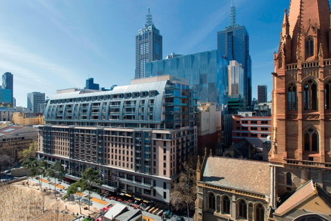The Westin Melbourne - Accommodation Sunshine Coast 24