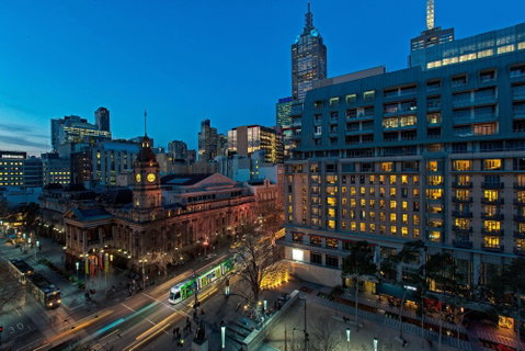 The Westin Melbourne - Accommodation Sunshine Coast 25