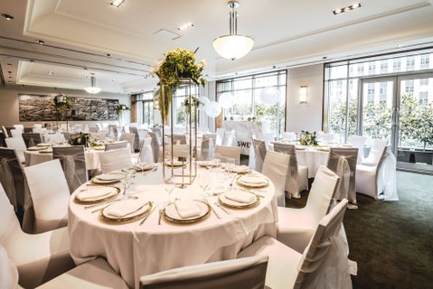 The Westin Melbourne - Accommodation Sunshine Coast 26