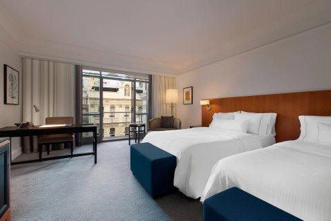 The Westin Melbourne - Accommodation Sunshine Coast 29