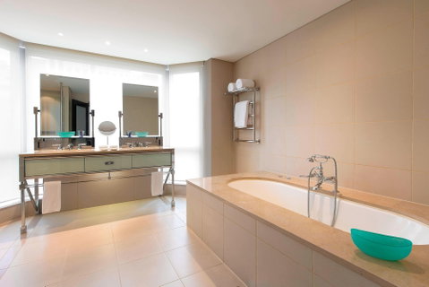 The Westin Melbourne - Accommodation Sunshine Coast 30
