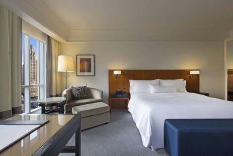 The Westin Melbourne - Accommodation Sunshine Coast 31