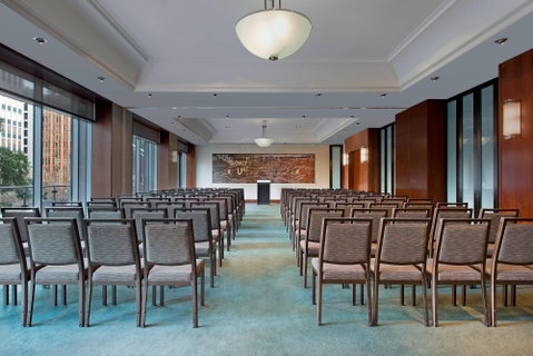 The Westin Melbourne - Accommodation Sunshine Coast 34