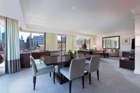 The Westin Melbourne - Accommodation Sunshine Coast 37