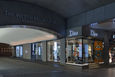 The Westin Melbourne - Accommodation Sunshine Coast 40