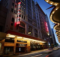 QT Sydney - Accommodation Sunshine Coast