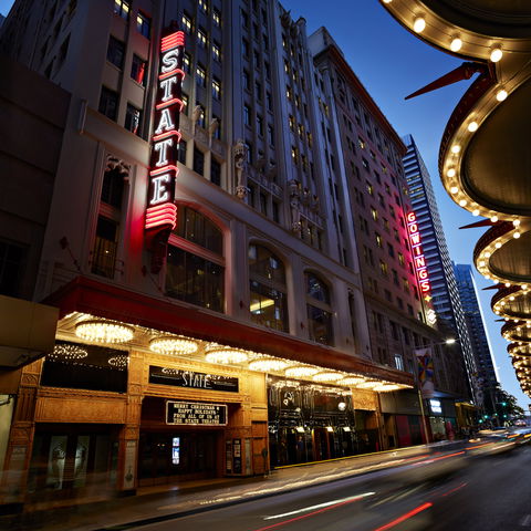 QT Sydney - Accommodation Sunshine Coast 0