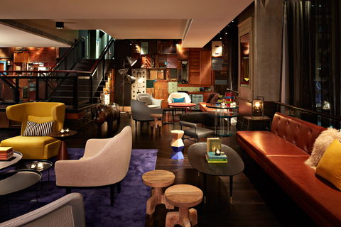 QT Sydney - Accommodation Sunshine Coast 3
