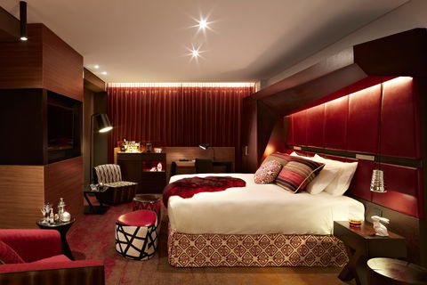 QT Sydney - Accommodation Sunshine Coast 6