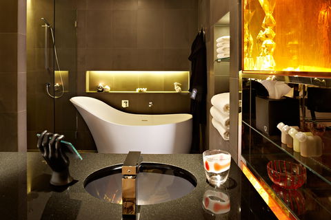 QT Sydney - Accommodation Sunshine Coast 7