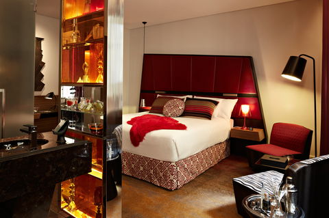 QT Sydney - Accommodation Sunshine Coast 8