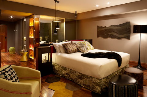 QT Sydney - Accommodation Sunshine Coast 9